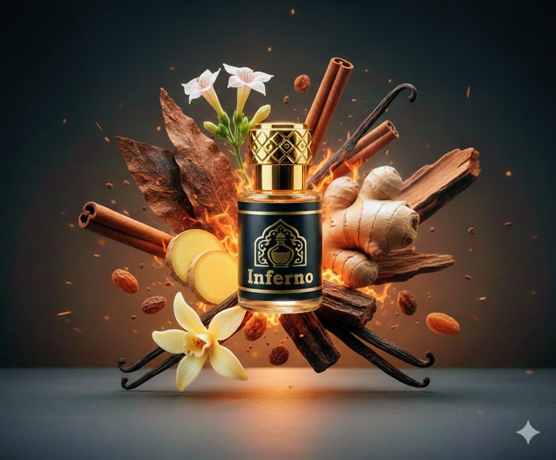 Inferno Attar Hover