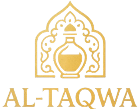Al-Taqwa Logo